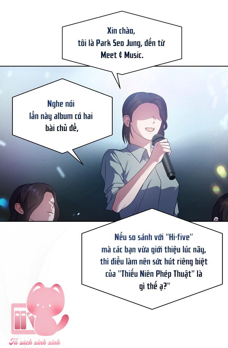 Debut Or Die Chap 73 - Trang 4