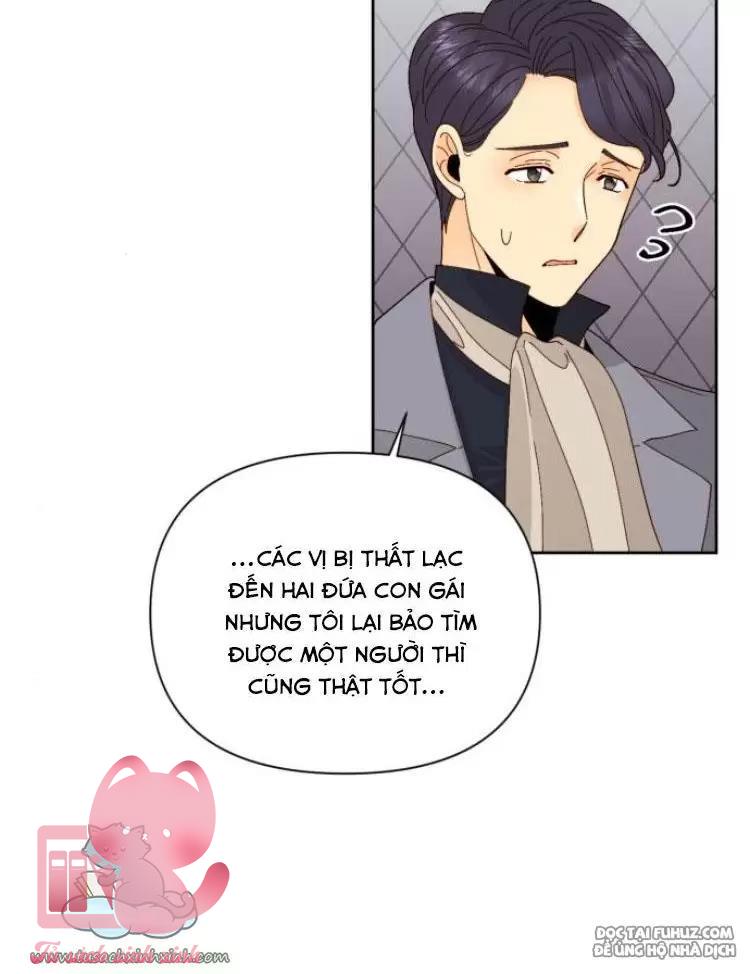 Hoàng Hậu Tái Hôn Chapter 94 - Trang 4