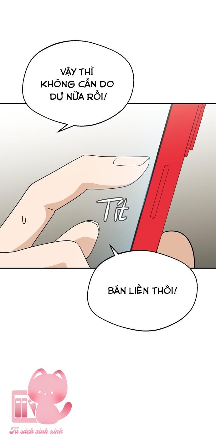 Lớ Ngớ Vớ Phải Tình Yêu Chap 38 - Trang 2