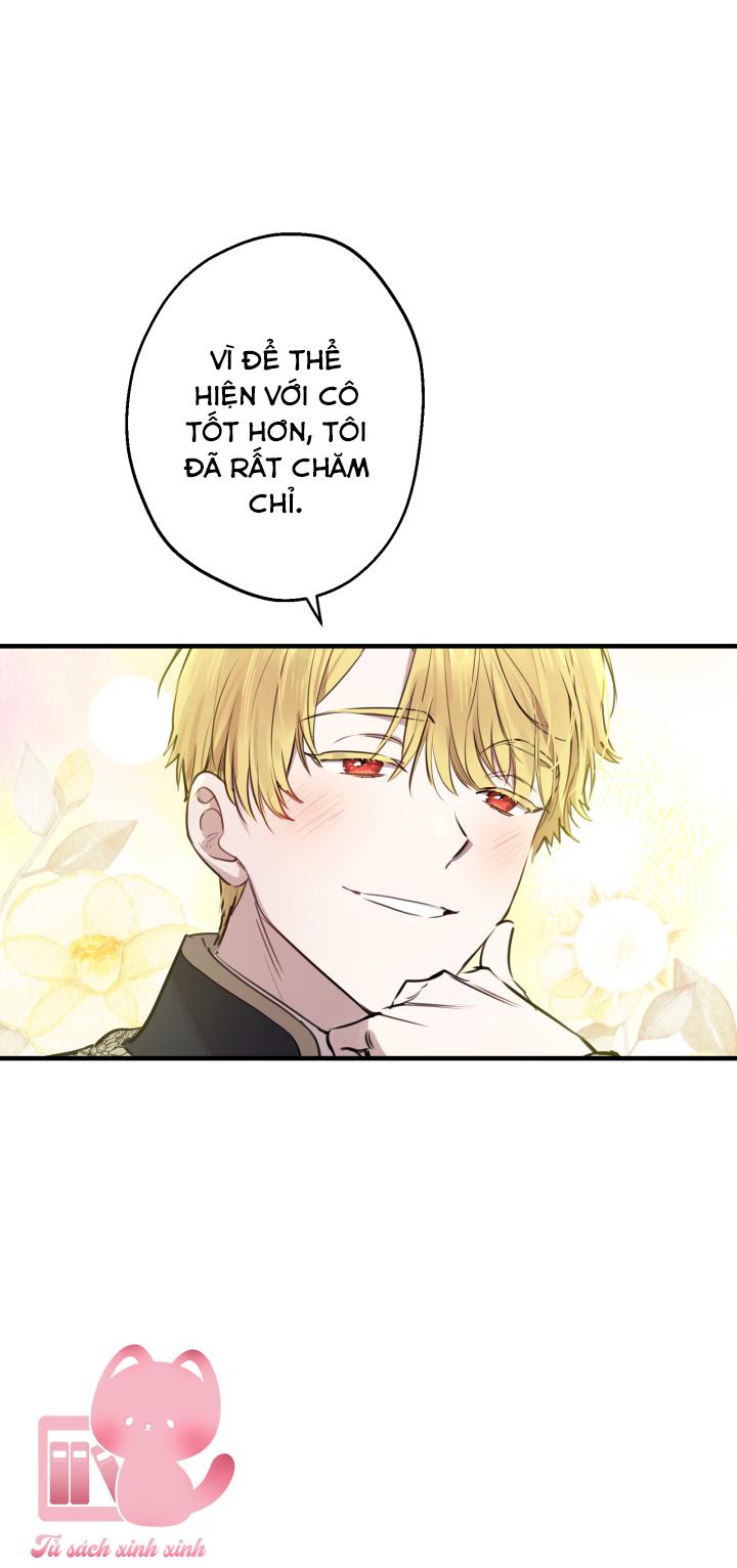 Những Nhân Vật Mạnh Nhất Thế Giới Ám Ảnh Tôi Chapter 55 - Trang 4