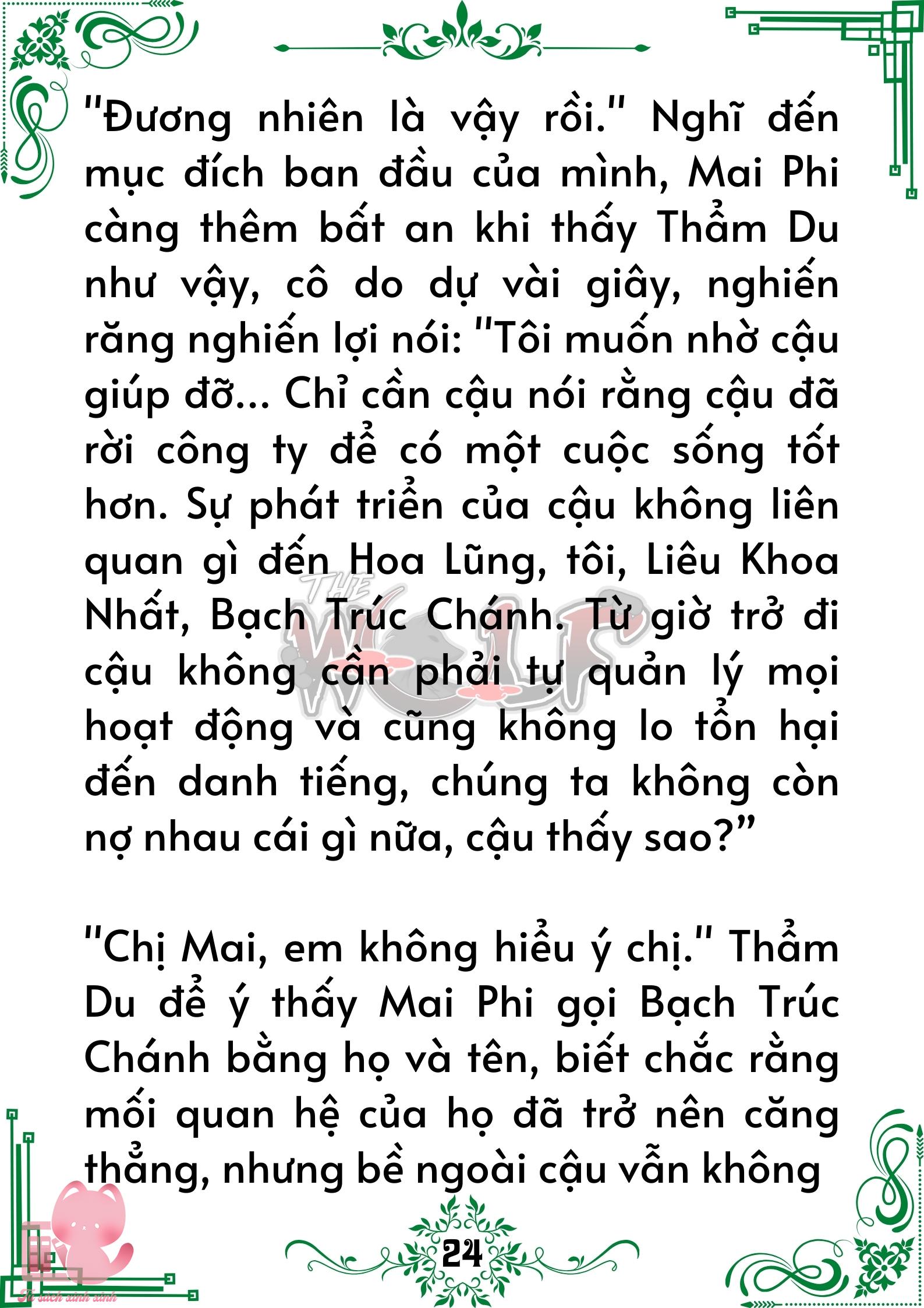Quý nhân phù trợ Du Chap 67 - Trang 2