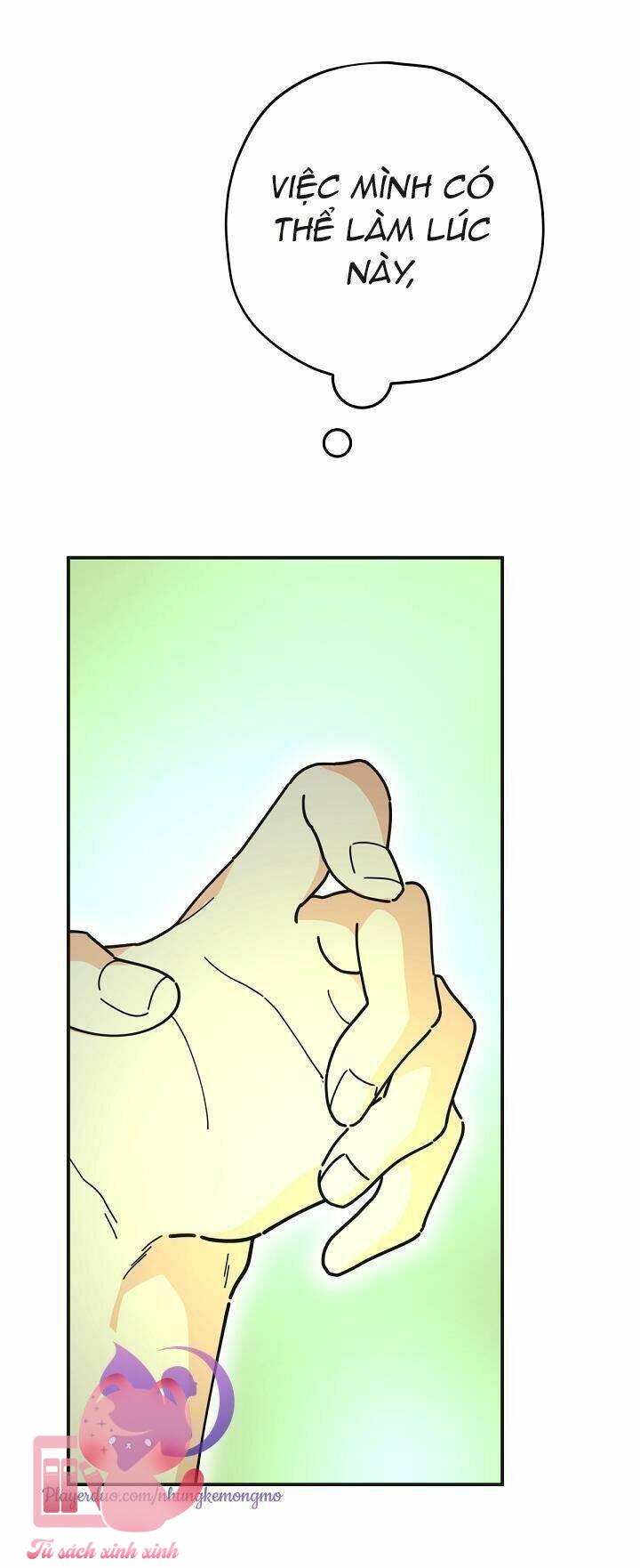 Người Hùng Của Ác Nữ Chapter 61 - Trang 4