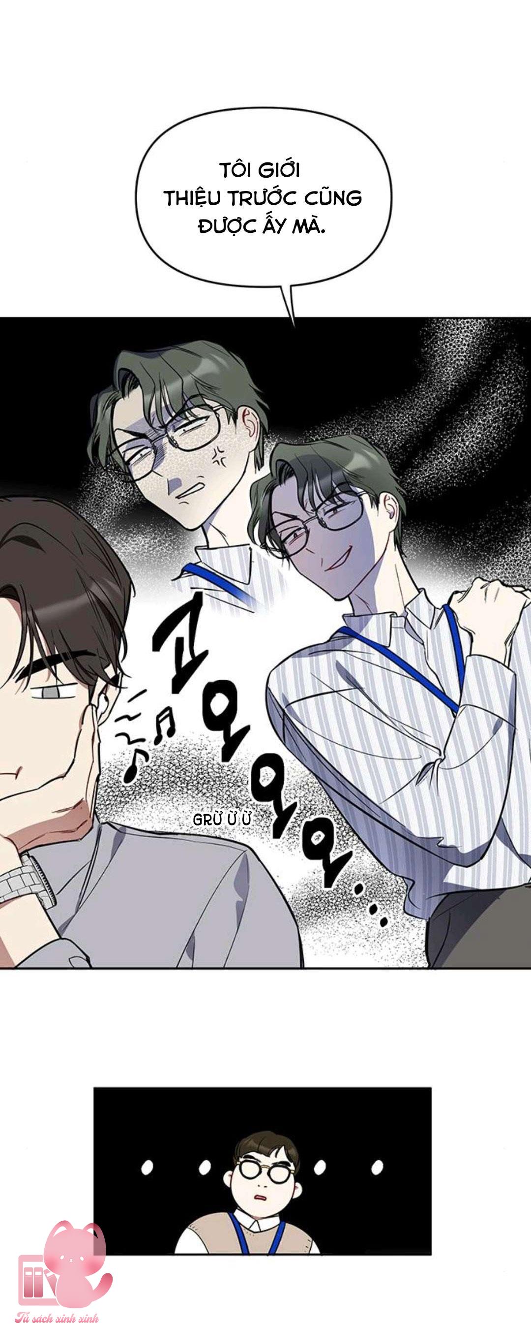 Gieo Nhân Gặt Quả Chapter 4 - Trang 3