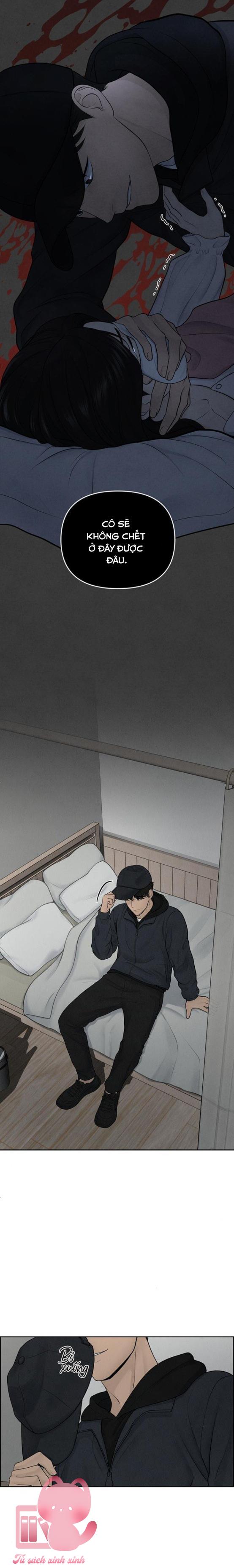 Hy Vọng Duy Nhất Chapter 12 - Trang 4