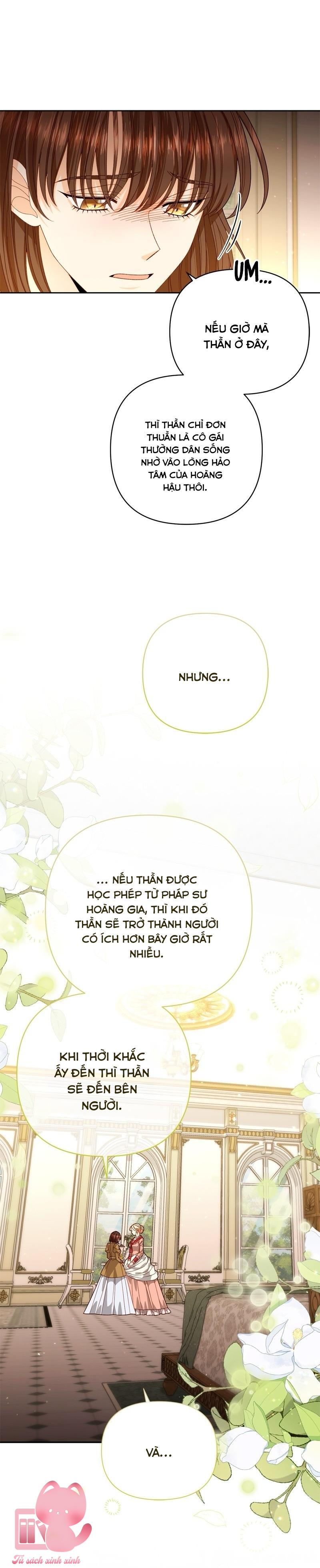 Hoàng Hậu Tái Hôn Chapter 176 - Trang 4
