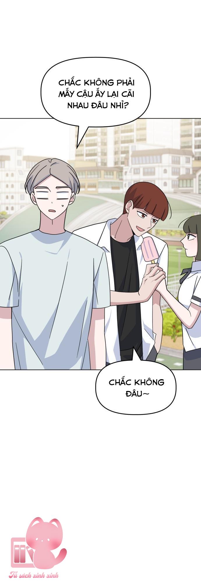 Quan Hệ Nhân Quả Chap 38 - Trang 2