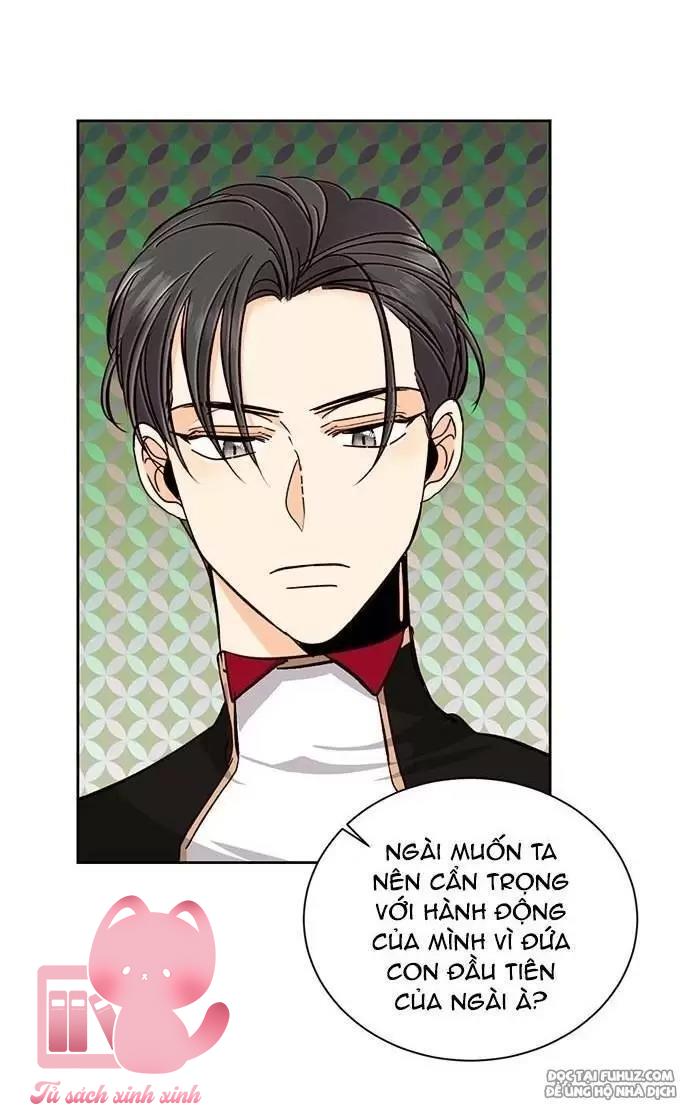 Hoàng Hậu Tái Hôn Chapter 38 - Trang 4