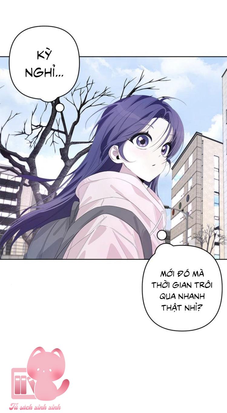 Đàn Anh Xấu Xa! Chap 56 - Trang 3