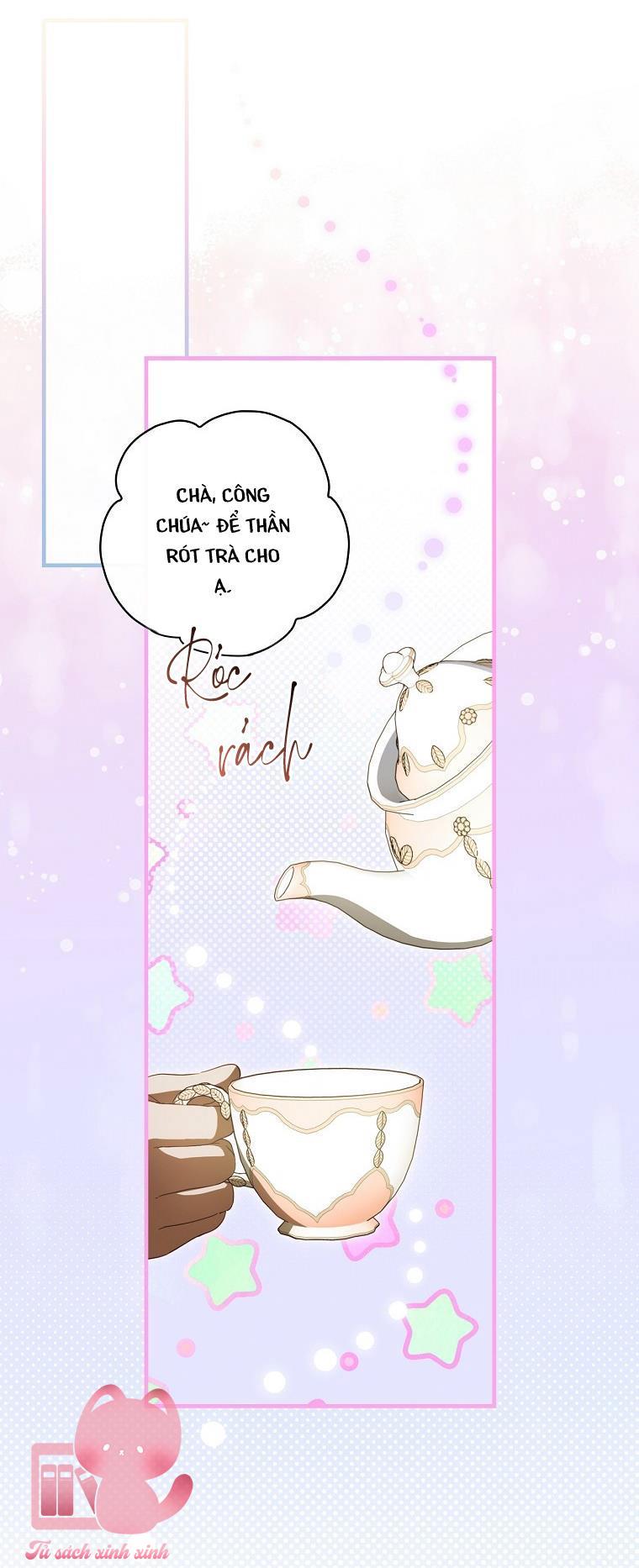 Cách Khiến Phu Quân Đứng Về Phía Tôi Chap 67 - Trang 2