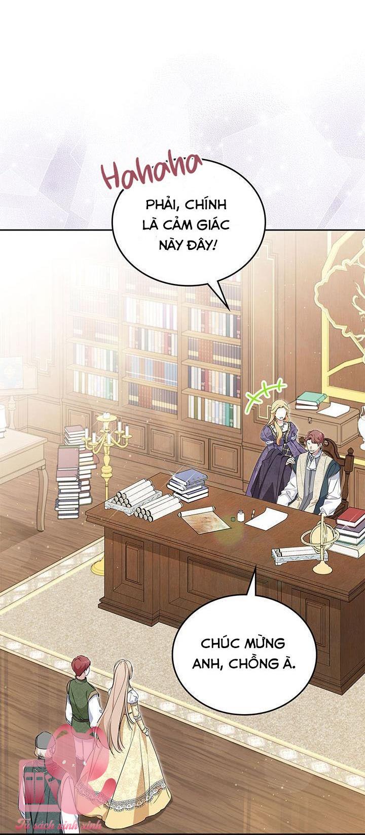Kiếp Này Ta Sẽ Trở Thành Gia Chủ Chap 119 - Trang 2