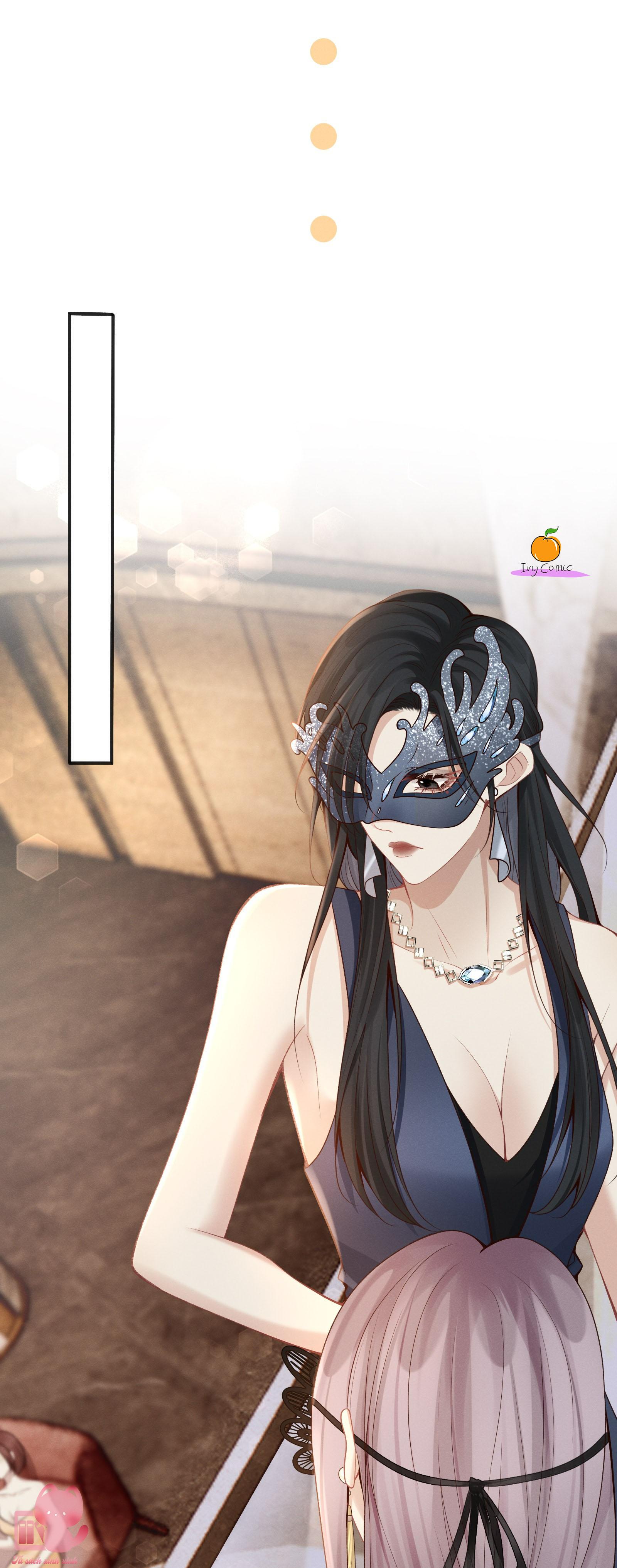 Người Tình Nguy Hiểm Chapter 2 - Trang 4