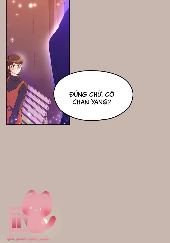 Tôi Sẽ Mang Em Đi Chap 17 - Trang 3