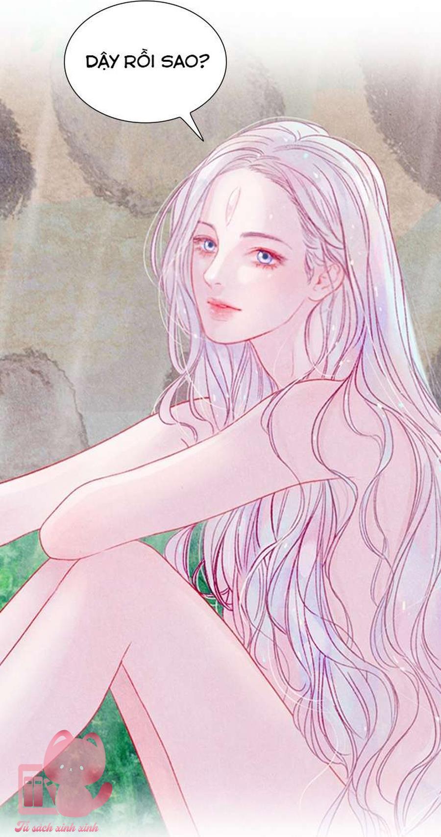 Thần Bí Chap 3 - Trang 2