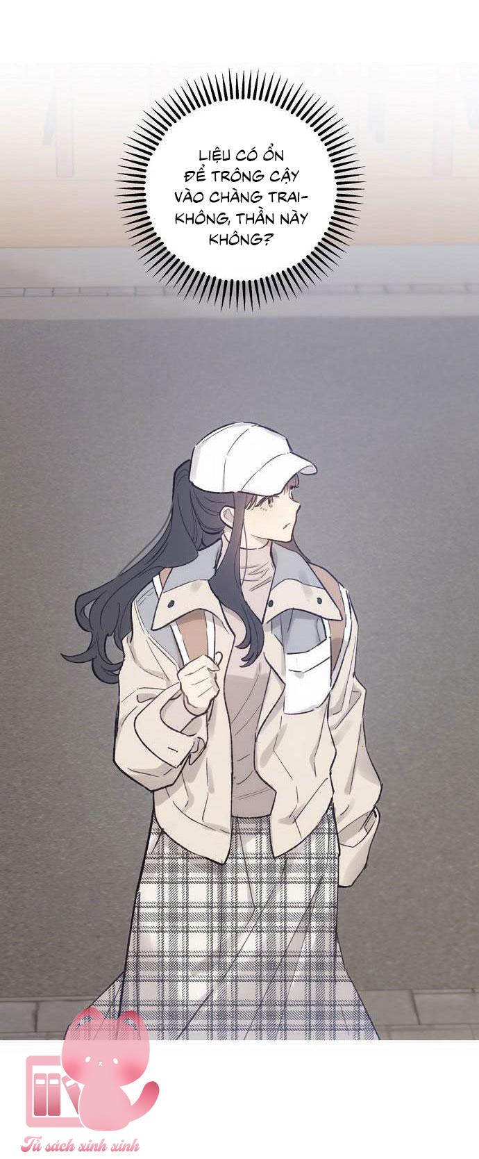 Onsaemiro Chapter 12 - Trang 4