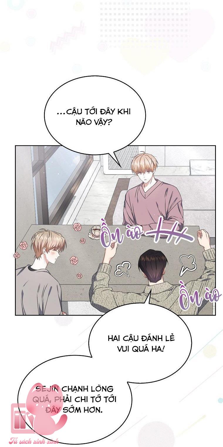 Debut Or Die Chap 48 - Trang 3