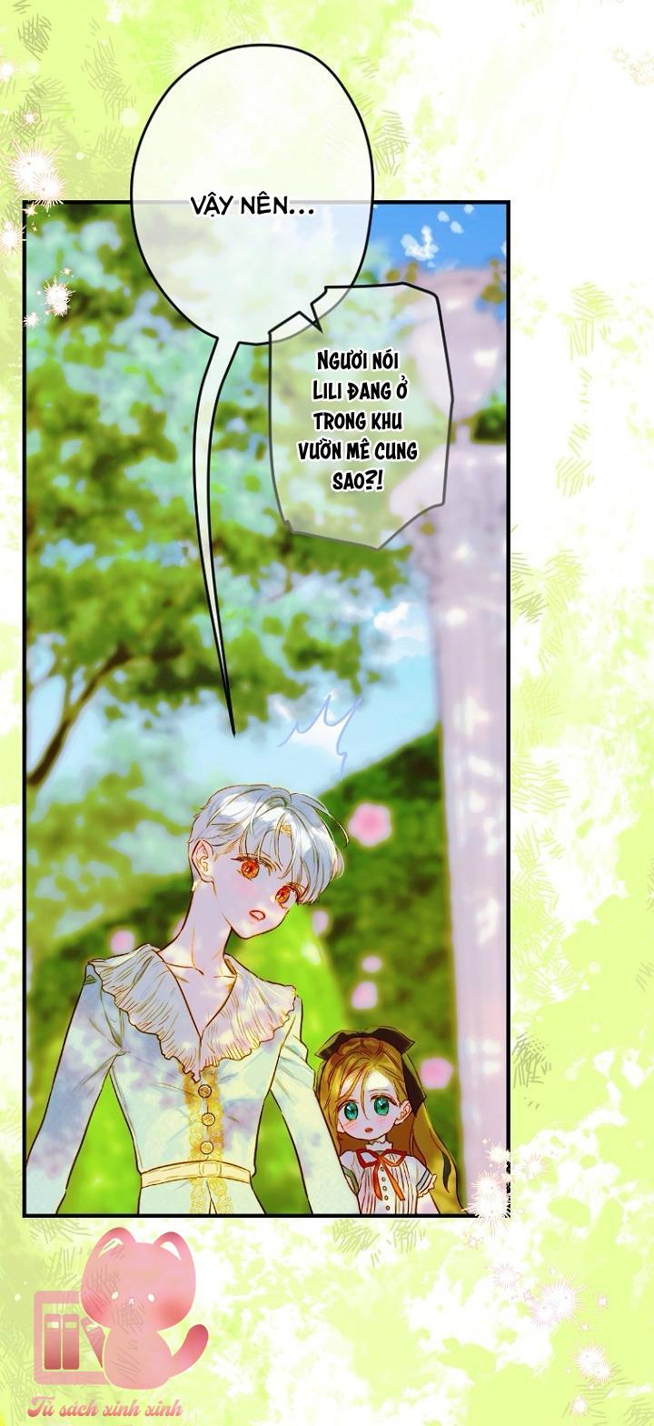 Khế Ước Hôn Nhân Của Mẹ Tôi Chapter 48 - Trang 4