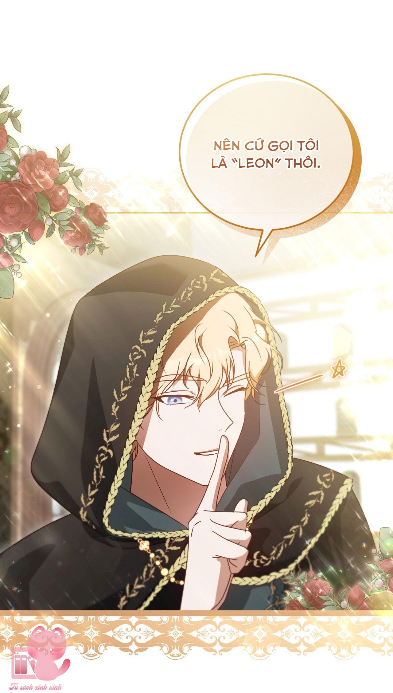 Thánh Nữ Giả Muốn Bỏ Trốn Chap 37 - Trang 4