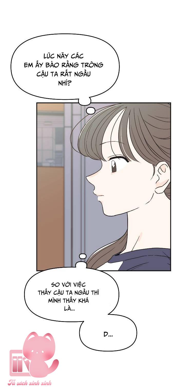 Trái Dấu Hút Nhau Chap 11 - Trang 2