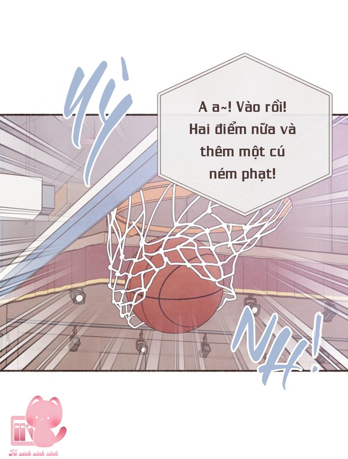 Cảm Xúc Chuyển Giao Chap 15 - Trang 4
