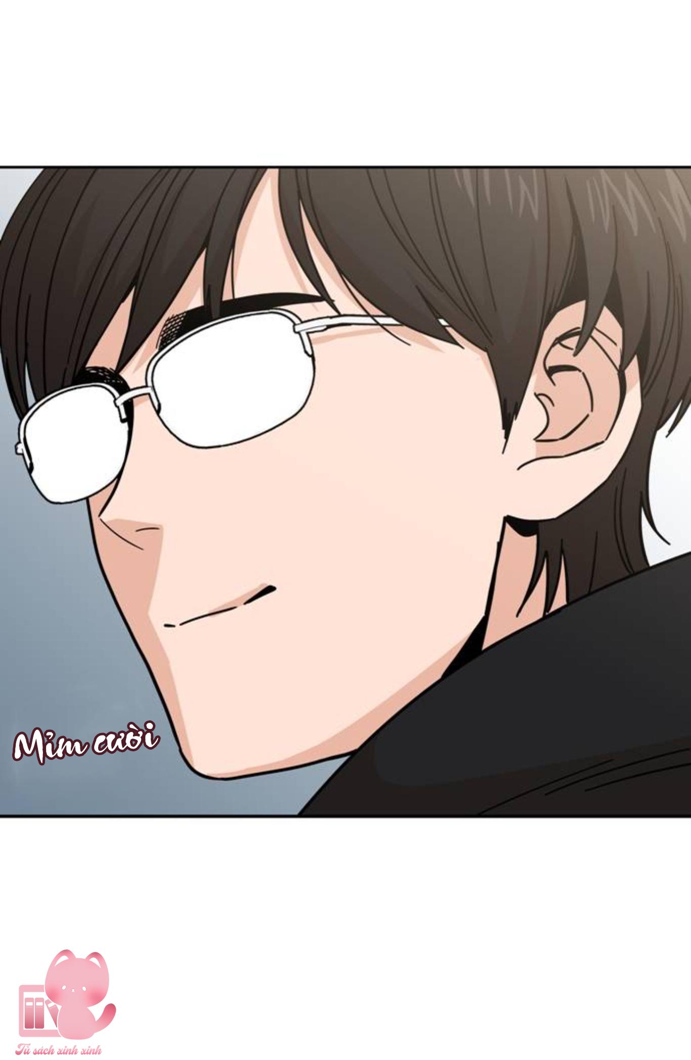 Lớ Ngớ Vớ Phải Tình Yêu Chapter 10 - Trang 4