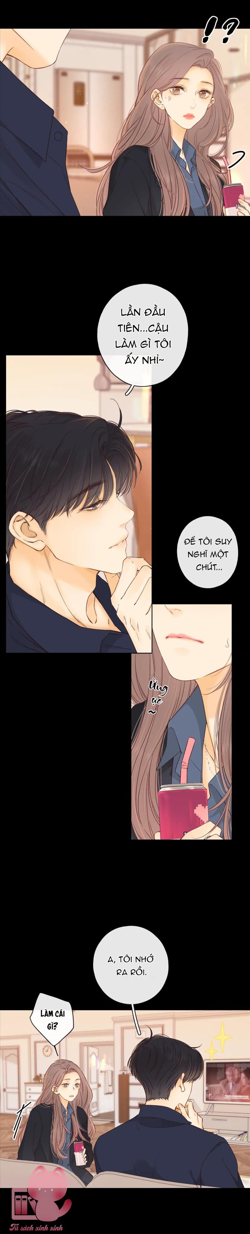 Khó Dỗ Dành Chapter 45 - Trang 3