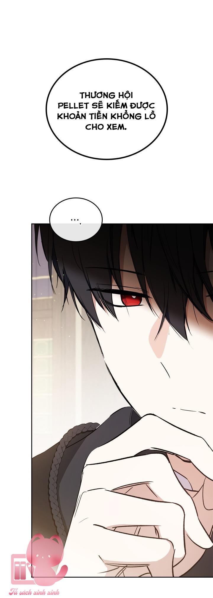Kiếp Này Ta Sẽ Trở Thành Gia Chủ Chap 162 - Trang 2