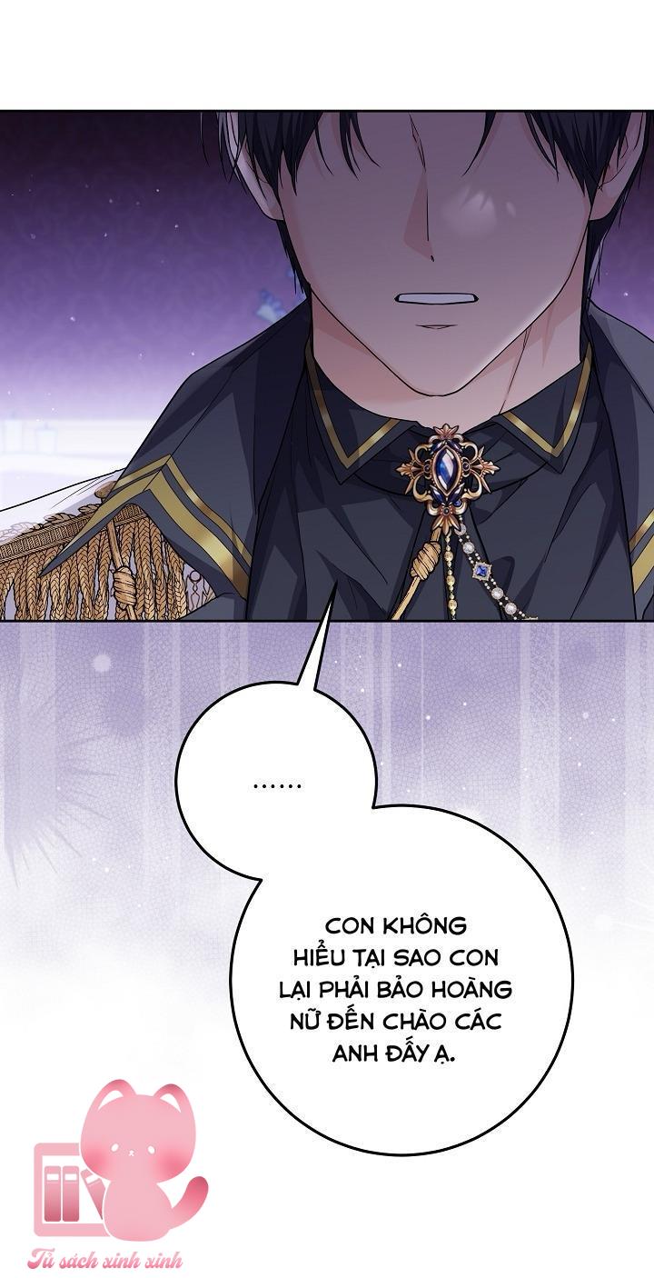 Hoàng Nữ Cosplay Nonfan Chapter 20 - Trang 4
