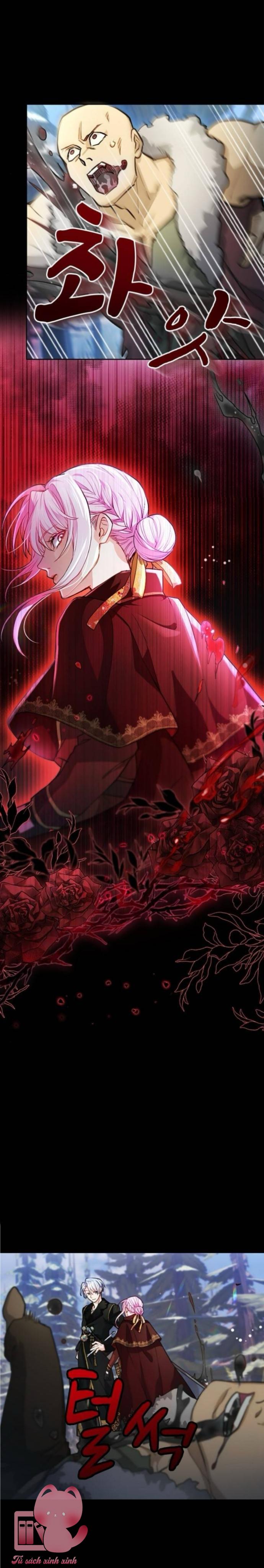 Thưa ngài, Tôi cảm thấy khó chịu Chapter 7 - Trang 4