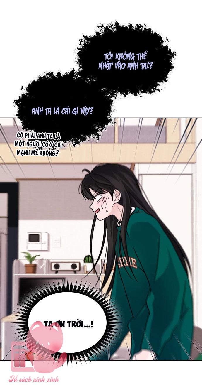 Hôn Trước Khi Ngủ Chapter 9 - Trang 4