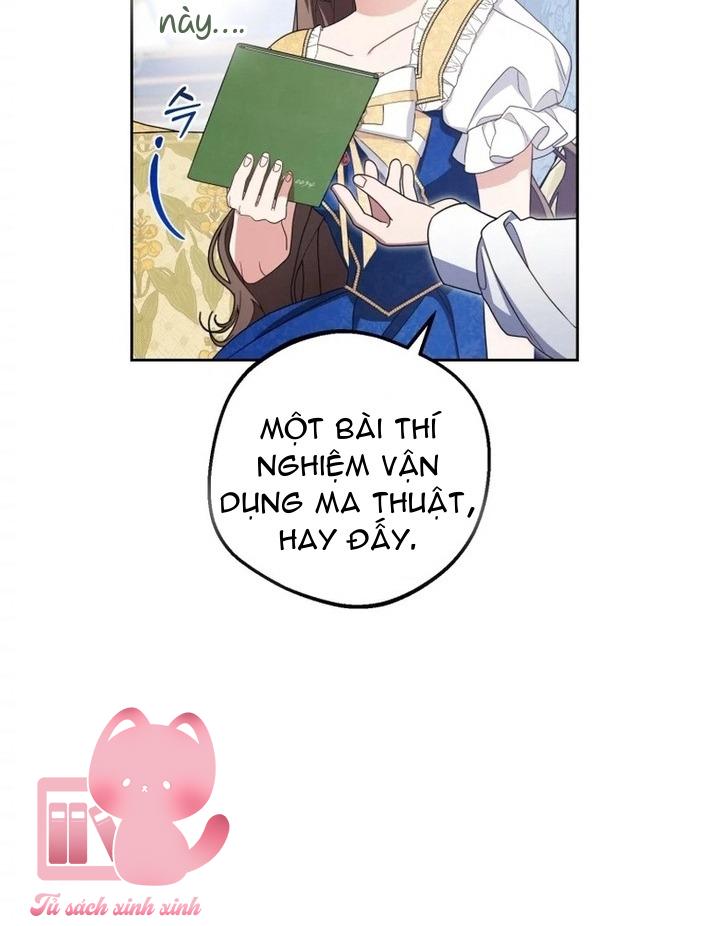 Được Yêu Thương Mà Còn Ngại Ngùng Sao! Chap 68 - Trang 4