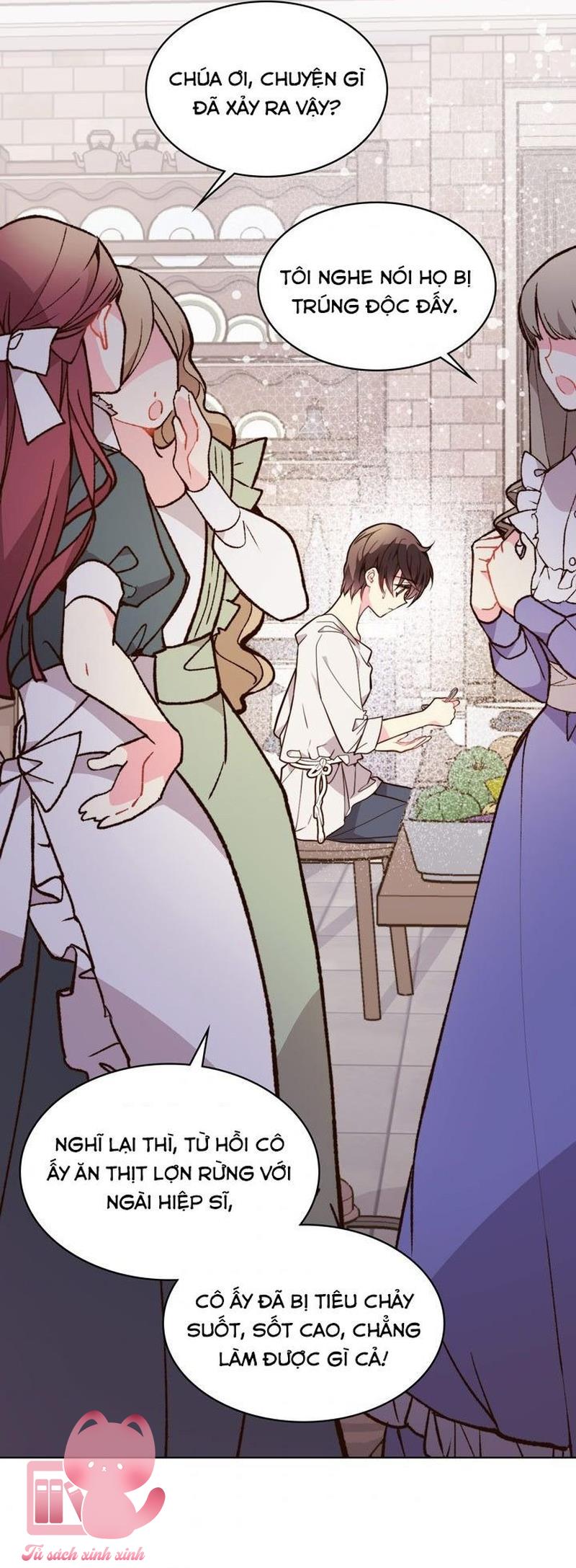 Beatrice Chap 32 - Trang 2