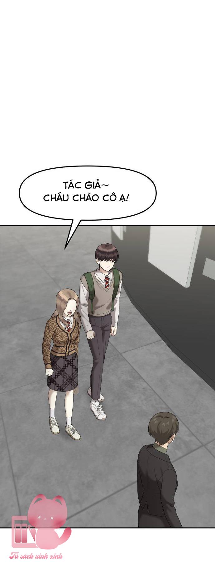 Chị Em Tranh Đấu Chap 43 - Trang 2