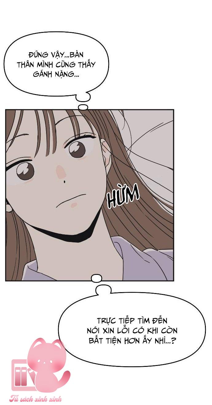 Trái Dấu Hút Nhau Chap 2 - Trang 2