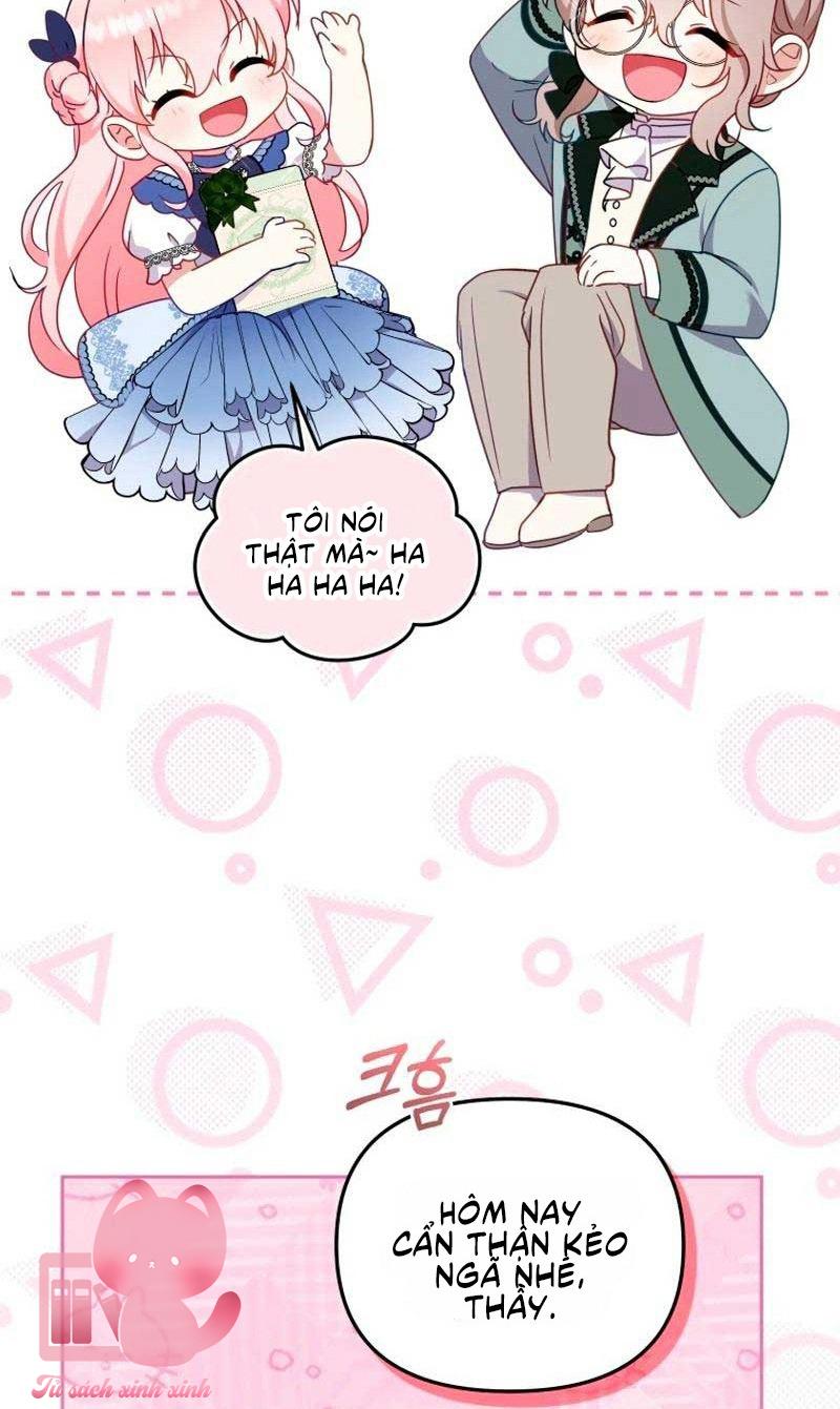 Tôi Được Nuôi Dưỡng Bởi Những Kẻ Phản Diện Chap 73 - Trang 3