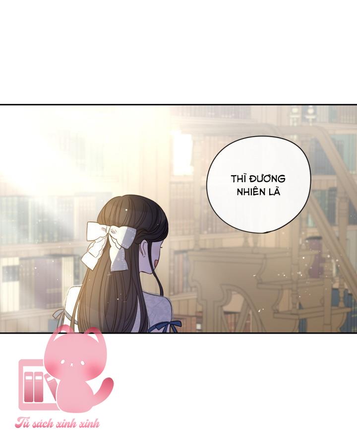 Hoàng Nữ Tóc Đen Chapter 19 - Trang 4