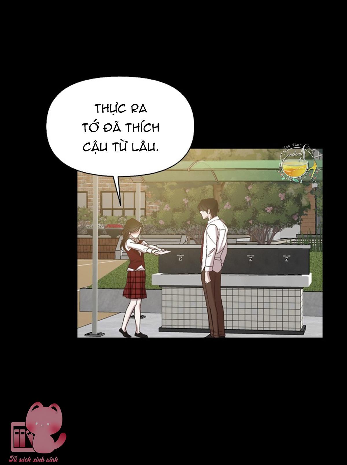 Thanh Xuân Của Chúng Ta Chap 88 - Trang 4