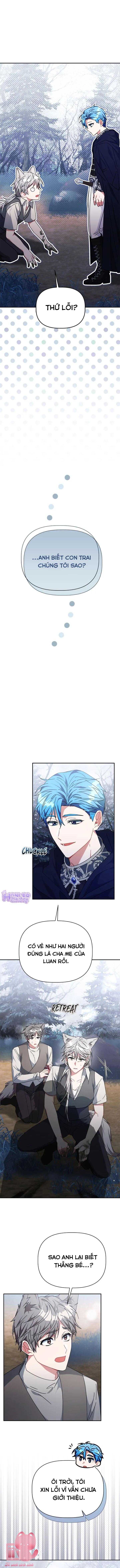 Con Đường Hoa Dành Cho Nam Chính Chapter 37 - Trang 4