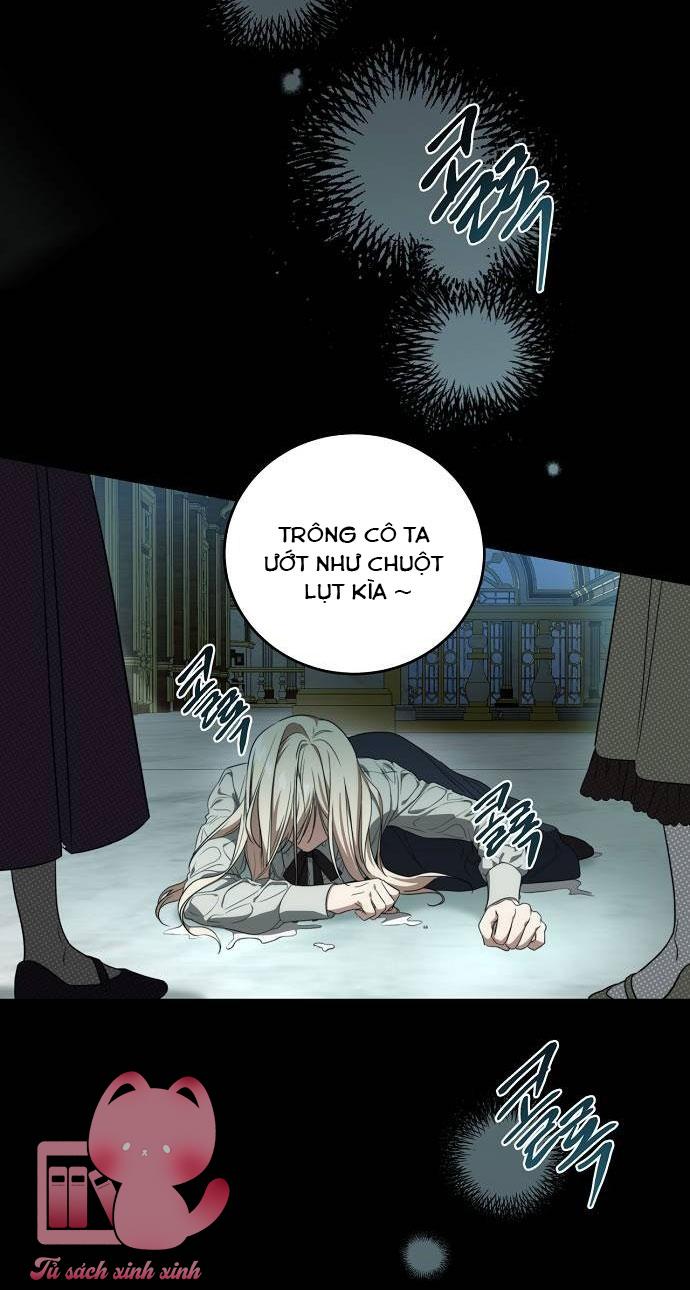 Cái Giá Phải Trả Chapter 3 - Trang 4