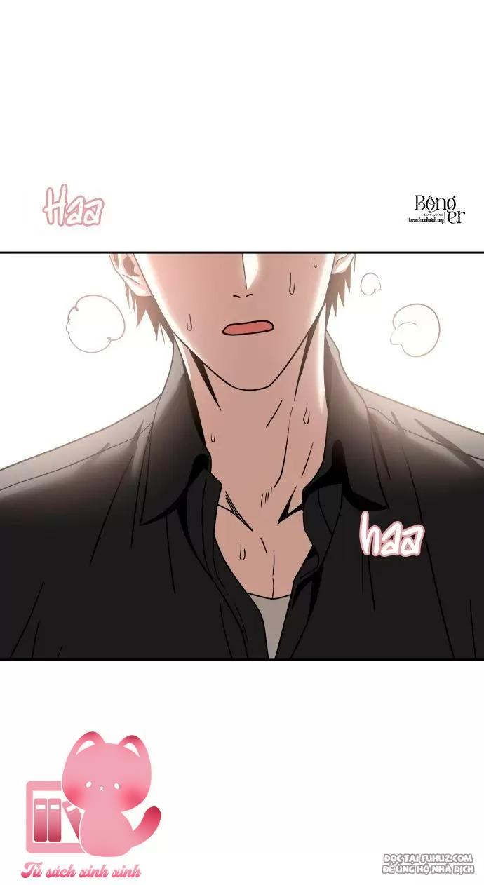 Lớ Ngớ Vớ Phải Tình Yêu Chap 66 - Trang 2