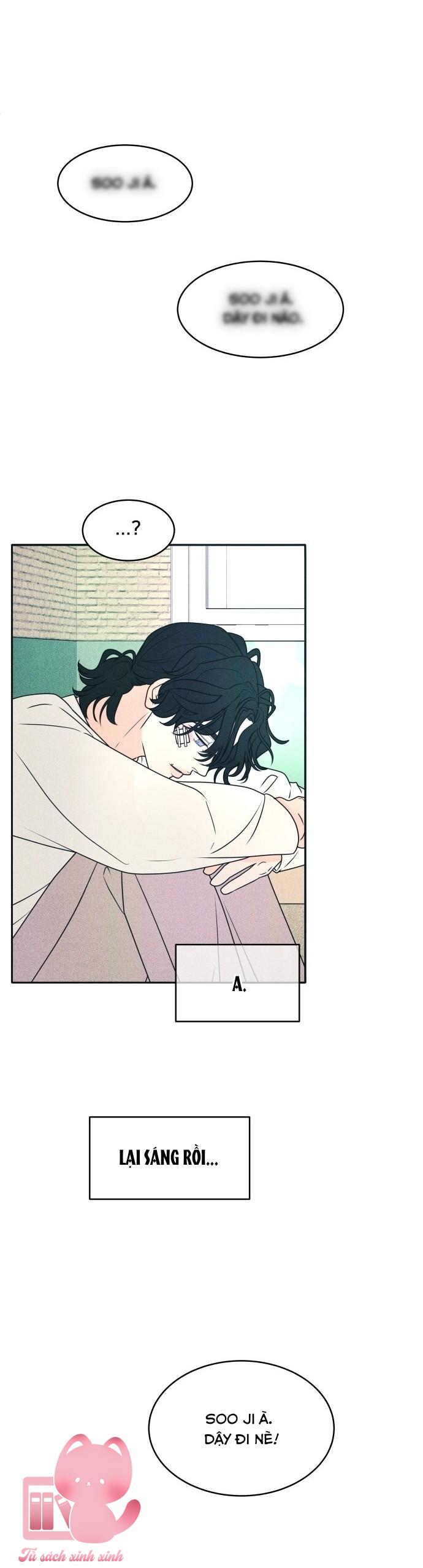 Cặp Đôi Hướng Nội Chap 82 - Trang 4