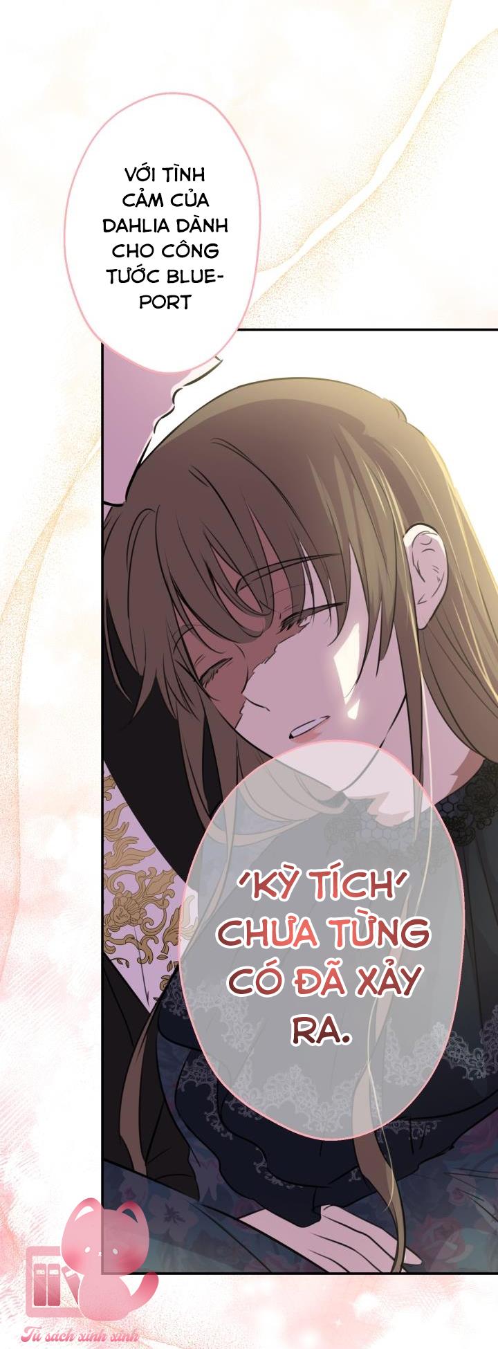 Những Nhân Vật Mạnh Nhất Thế Giới Ám Ảnh Tôi Chapter 29 - Trang 4