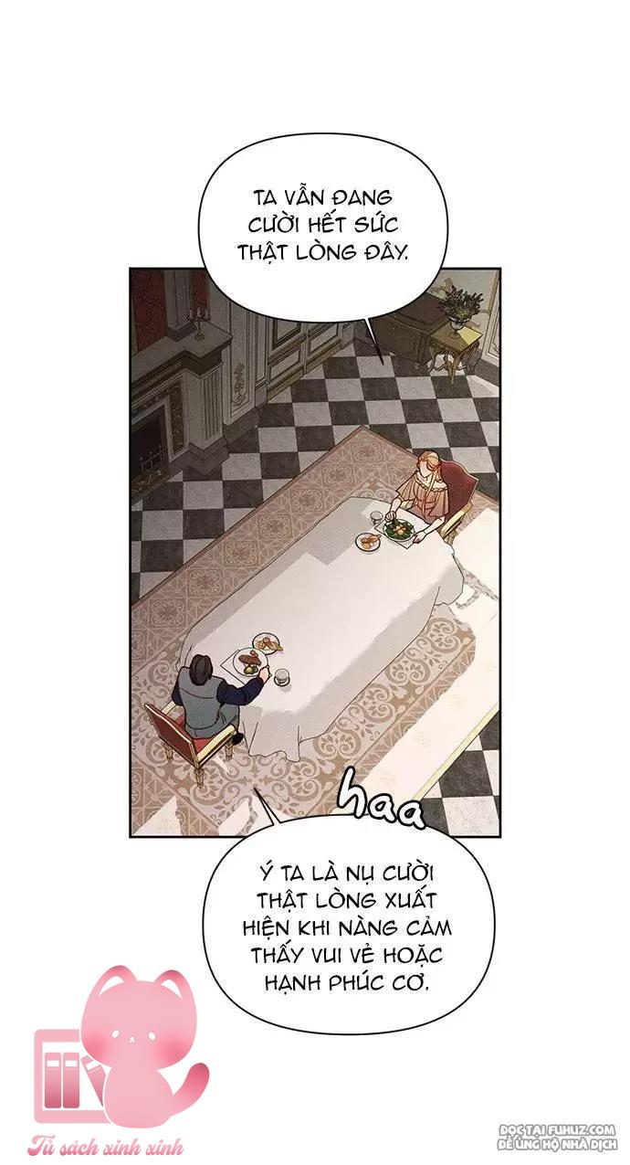Hoàng Hậu Tái Hôn Chapter 53 - Trang 4