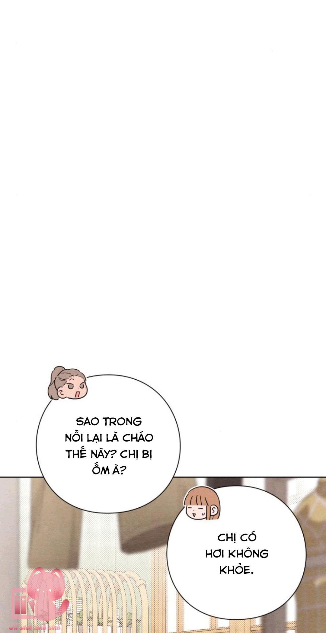 Bí Mật Thanh Xuân Chapter 27 - Trang 4