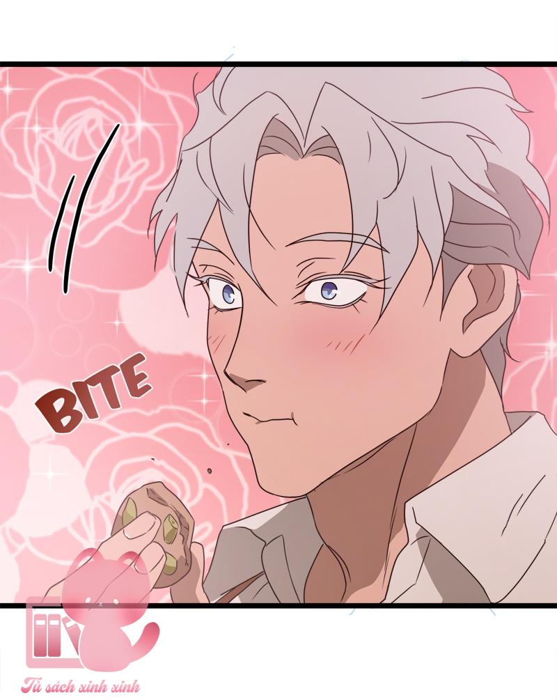 Bảo Mẫu Của Mafia Chap 44 - Trang 4