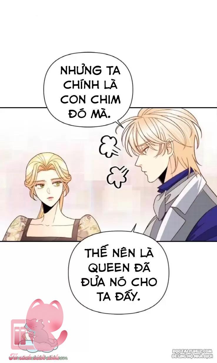 Hoàng Hậu Tái Hôn Chapter 99 - Trang 4