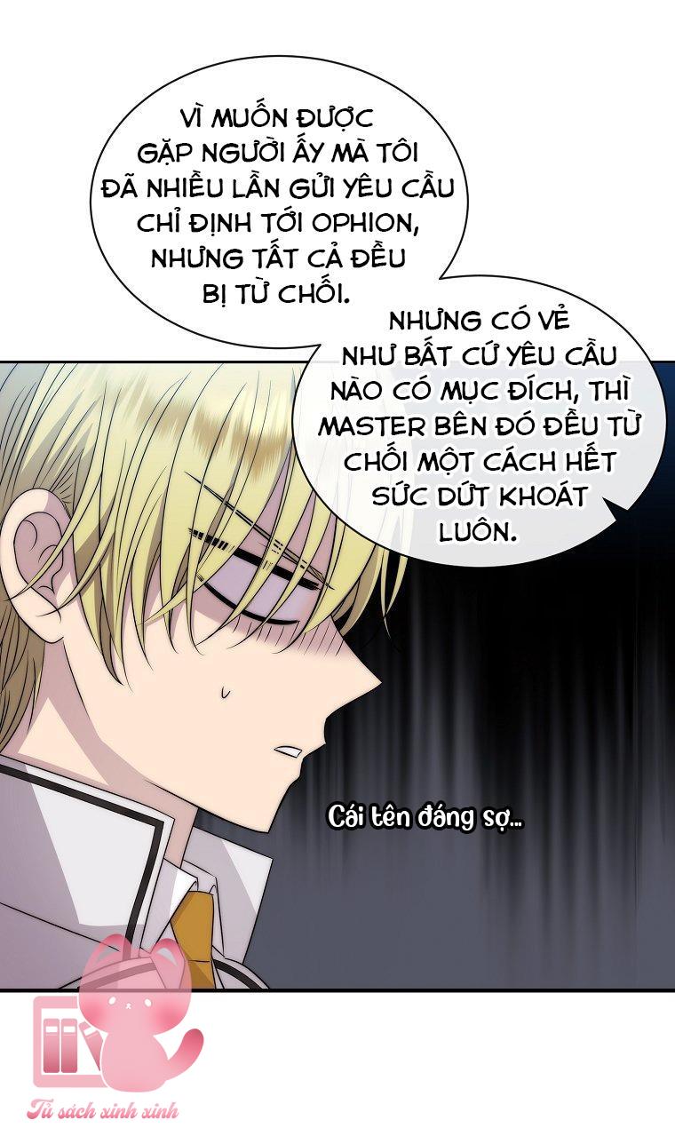 Black Haze Chapter 28 - Trang 4