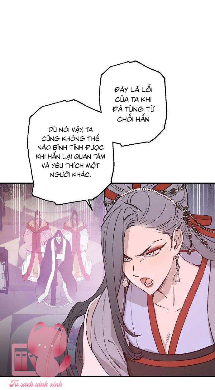 Onsaemiro Chapter 23 - Trang 4