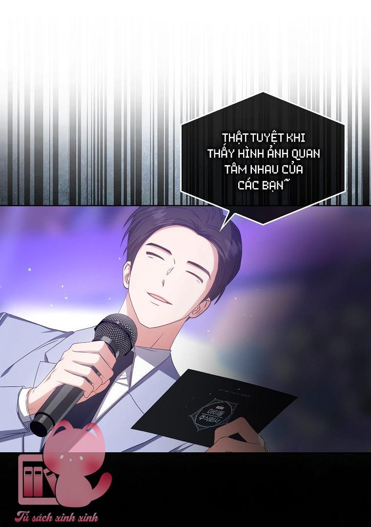 Debut Or Die Chap 37 - Trang 3