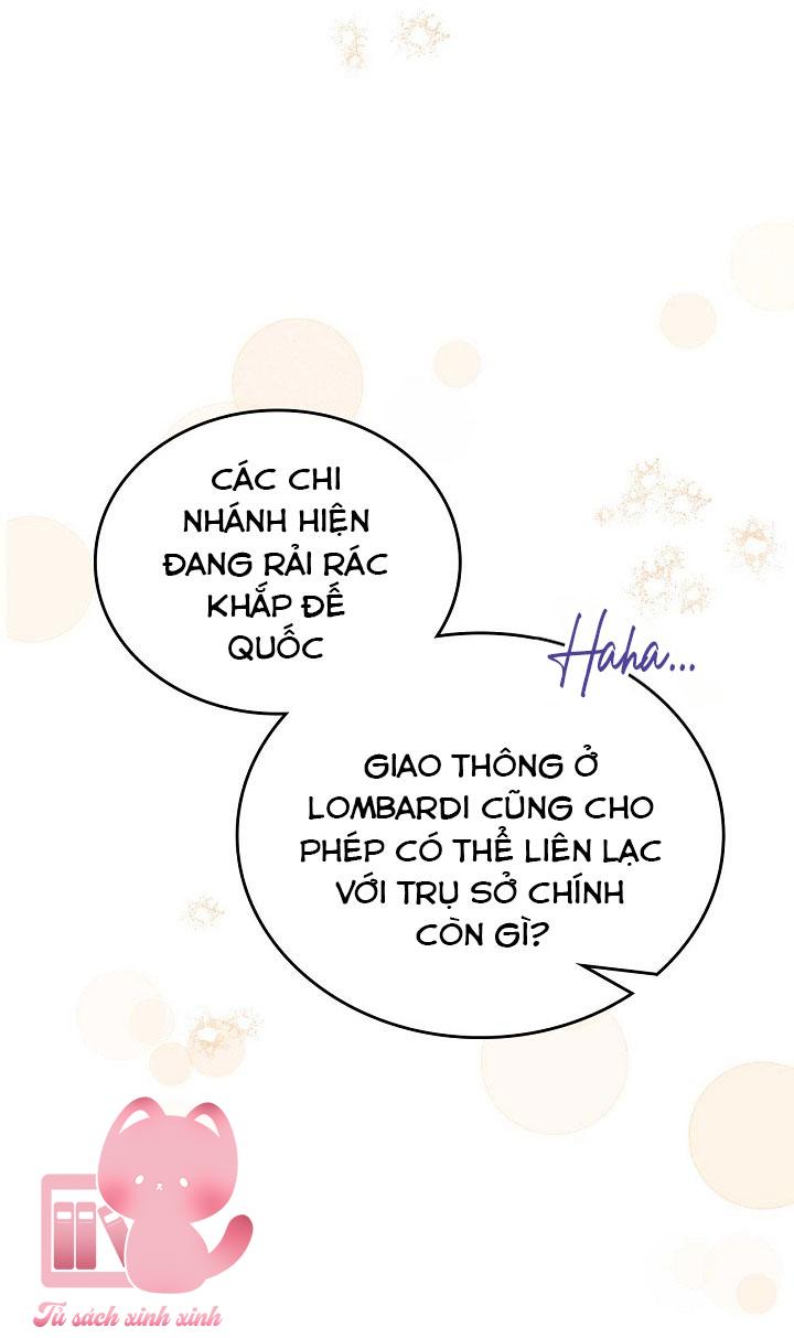 Kiếp Này Ta Sẽ Trở Thành Gia Chủ Chap 135 - Trang 2