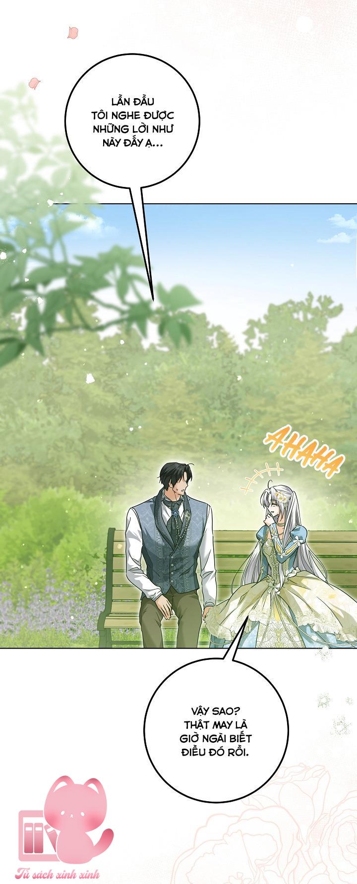 Hoàng Nữ Cosplay Nonfan Chapter 39 - Trang 4